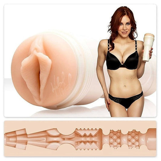 Maitland Ward Boy Meets World Mens Masturbator by Fleshlight