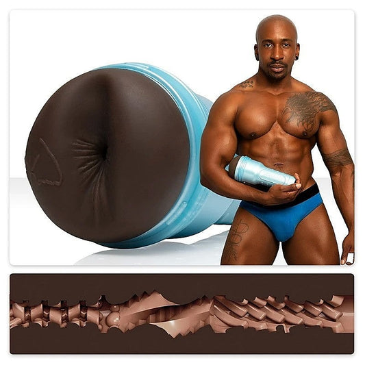 Max Konnor Overdrive Mens Stroker by Fleshlight