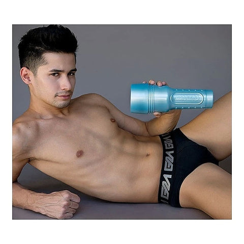 Liam Riley Forever Realistic Mens Stroker by Fleshjack Boys