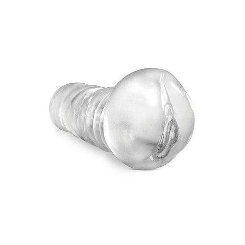 Extreme Mega Head Master Male Stroker by Pipedream Products