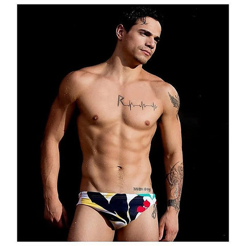Fleshjack Boys Levi Karter by Fleshjack