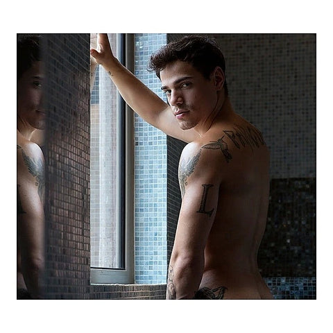 Fleshjack Boys Levi Karter by Fleshjack