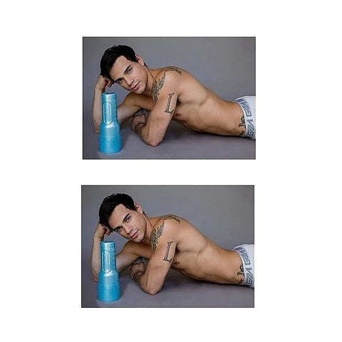 Fleshjack Boys Levi Karter by Fleshjack
