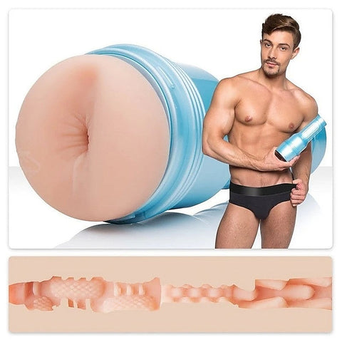 Fleshjack Boys Carter Dane Bon Appetit by Fleshjack