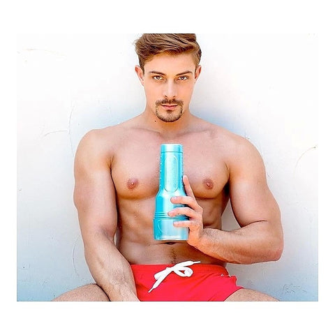 Fleshjack Boys Carter Dane Bon Appetit by Fleshjack