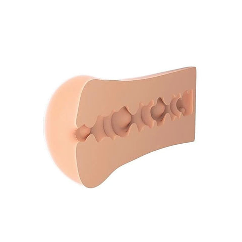 PDX Male Blow and Go Realistic Mega Stroker