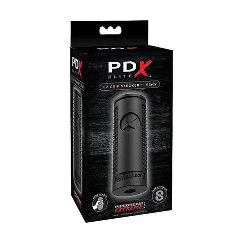 PDX Elite EZ Grip Realistic Male Stroker