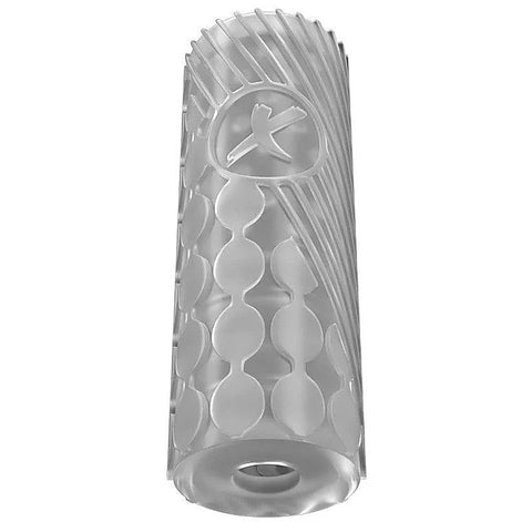 PDX Elite EZ Grip Realistic Male Stroker