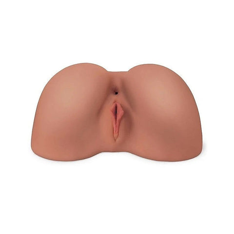 PDX Plus Perfect 10 Booty by Pipedream Products