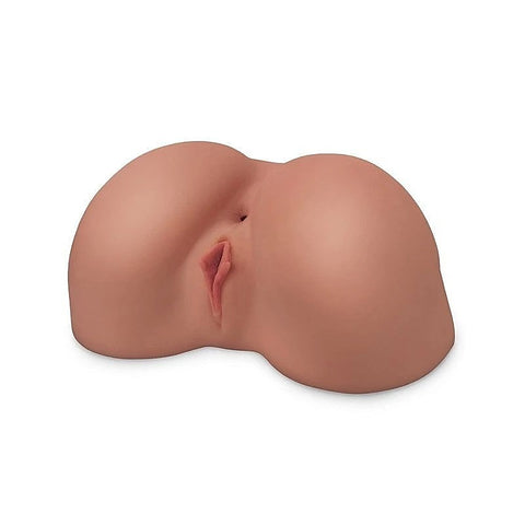PDX Plus Perfect 10 Booty by Pipedream Products