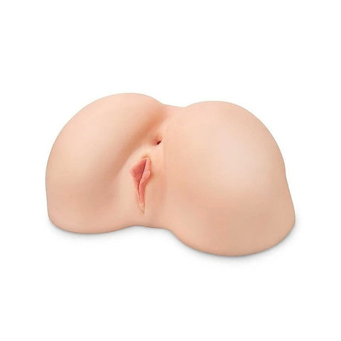 PDX Plus Perfect 10 Booty by Pipedream Products