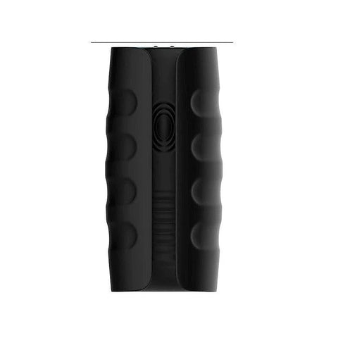 Nero by Playful Beat Rechargeable Stroker by Evolved