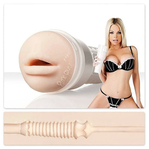 Jesse Jane Realistic Male Stroker by Fleshlight