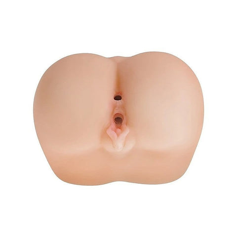 PDX Fuck Me Silly To Go Petite Fantasy Bubble Butt Stroker