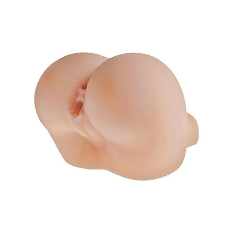 PDX Fuck Me Silly To Go Petite Fantasy Bubble Butt Stroker
