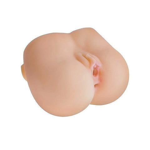 PDX Fuck Me Silly To Go Petite Fantasy Bubble Butt Stroker