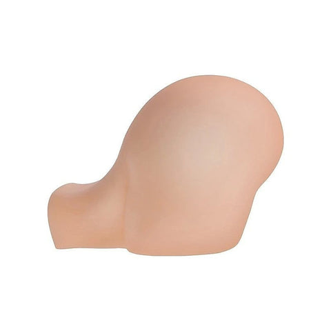 PDX Fuck Me Silly To Go Petite Fantasy Bubble Butt Stroker