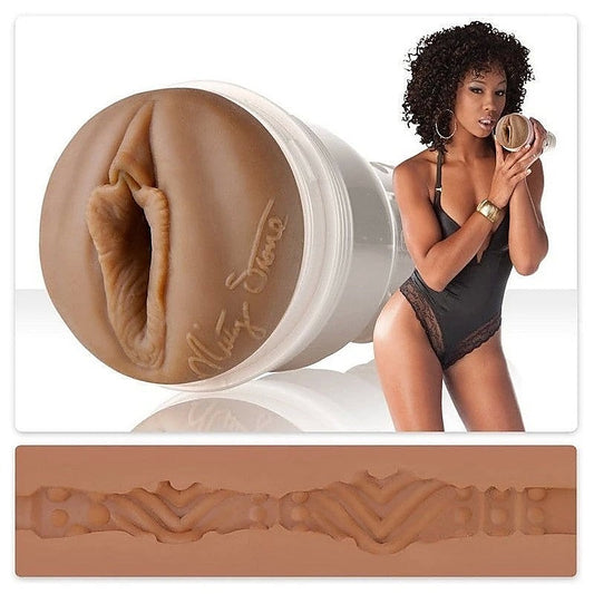 Girls Misty Stone Masturbator by Fleshlight