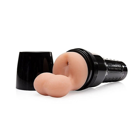 Fleshsack Butt Play Male Masturbator by Fleshlight