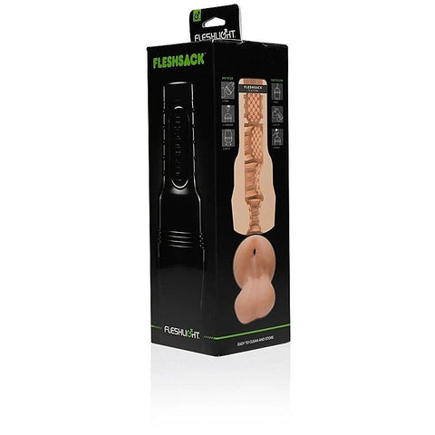 Fleshsack Butt Play Male Masturbator by Fleshlight