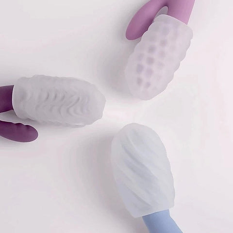 Hedy X Male Masturbator Sleeves by Svakom