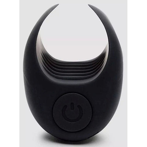 Fifty Shades of Grey Sensation Rechargeable Male Vibrator