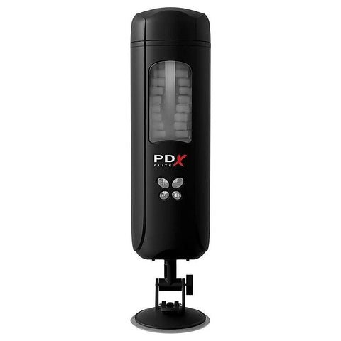 PDX Elite Ultimate Milker by Pipedream Products