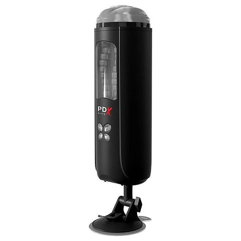 PDX Elite Ultimate Milker by Pipedream Products