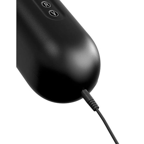 PDX Elite Moto Blower Vibrating Male Stroker