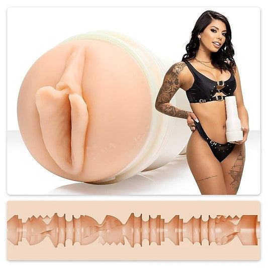 Gina Valentina Stellar Male Stroker by Fleshlight