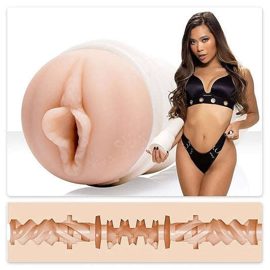 Vina Sky Exotica Male Masturbator by Fleshlight