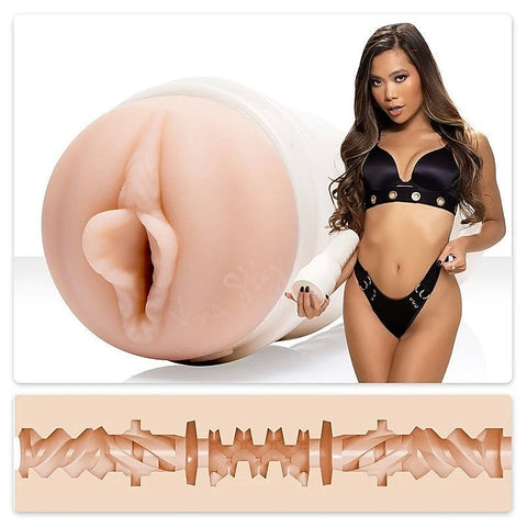 Vina Sky Exotica Male Masturbator by Fleshlight