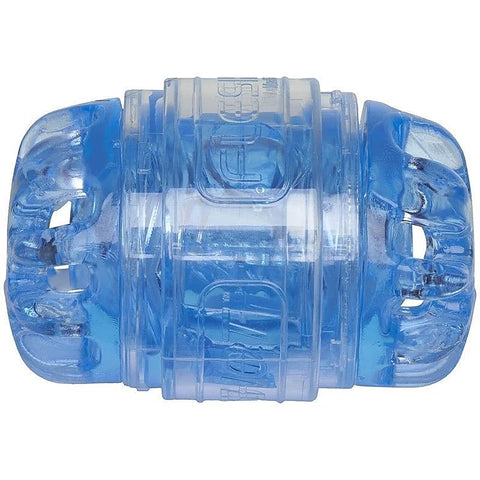 Quickshot Turbo Male Pleasure Stroker by Fleshlight