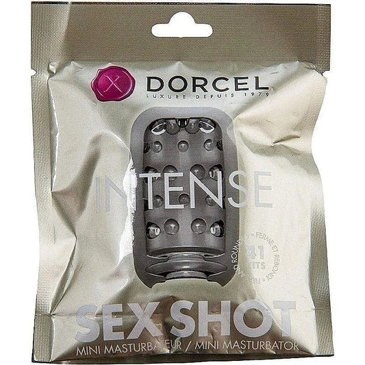 Sex Shot by Marc Dorcel Toys