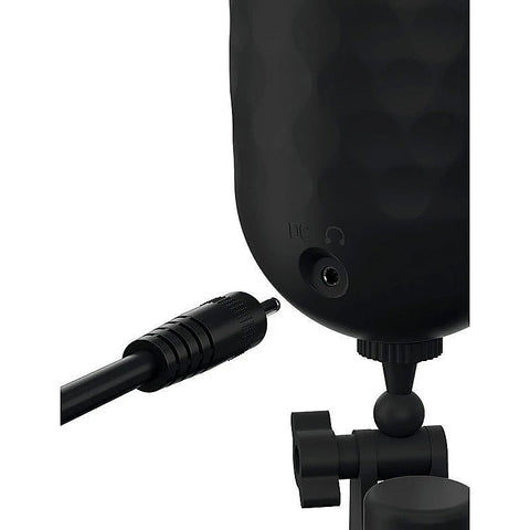 PDX Elite Vibrating Mega Milker by Pipedream Products