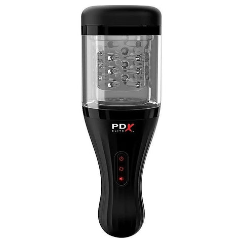 PDX Elite Talk Dirty Rotobator by Pipedream Products