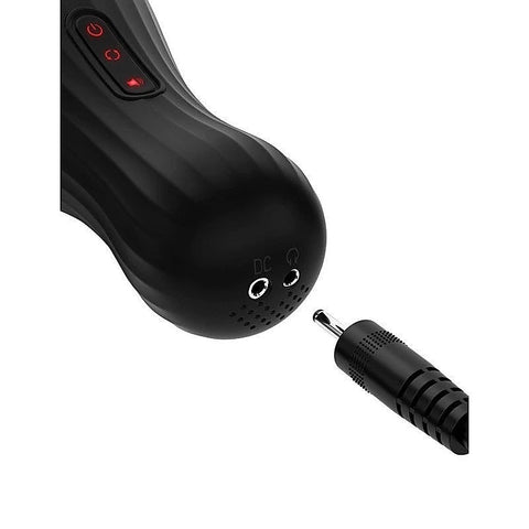 PDX Elite Talk Dirty Rotobator by Pipedream Products
