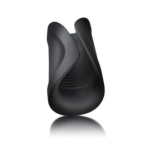 Rush Vibrating Male Stroker by Rocks Off
