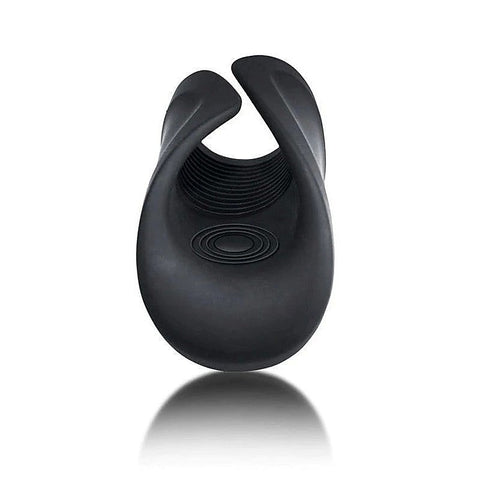Rush Vibrating Male Stroker by Rocks Off