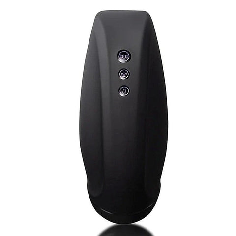 Torrent Suction and Vibrating Stimulator by Rocks Off