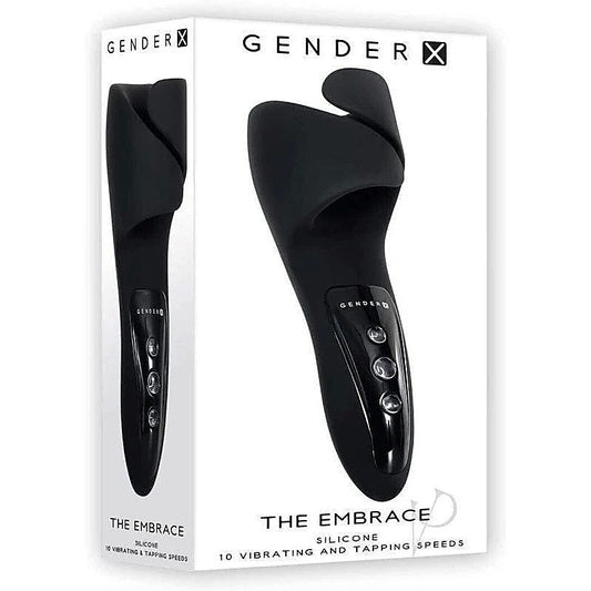 The Embrace Male Vibrator by Evolved