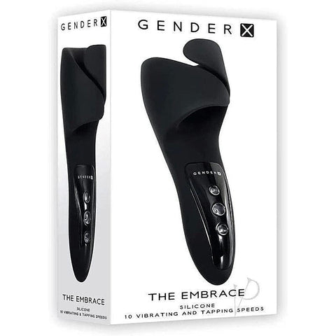 The Embrace Male Vibrator by Evolved
