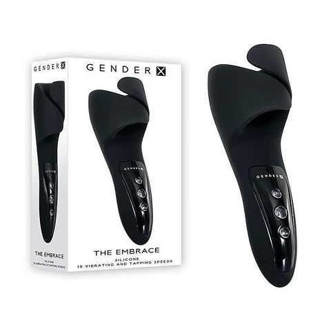 The Embrace Male Vibrator by Evolved
