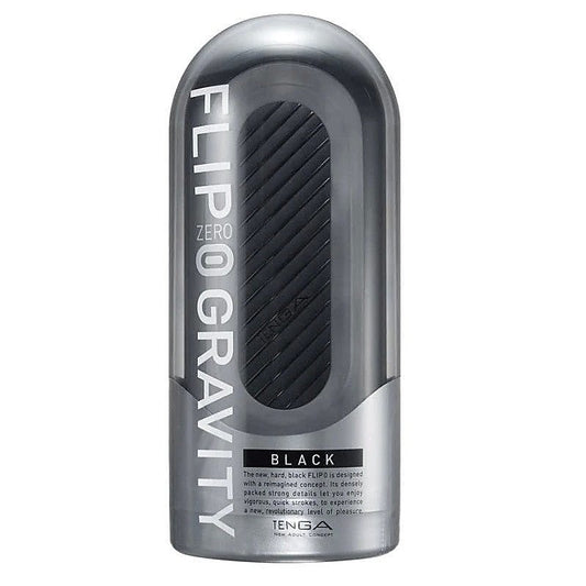 Flip Zero Gravity by Tenga