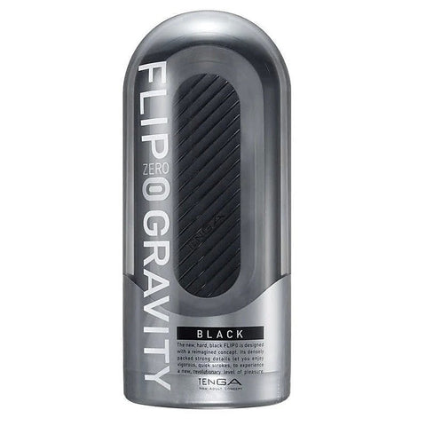 Flip Zero Gravity by Tenga