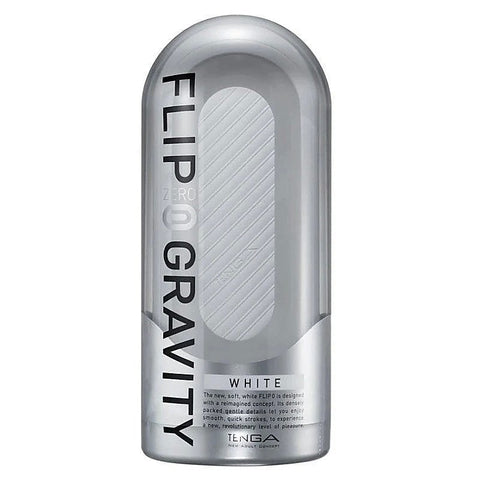 Flip Zero Gravity by Tenga