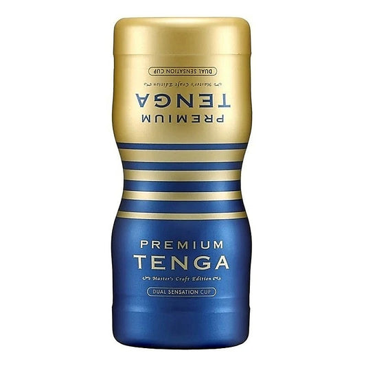 Tenga Dual Cup by Tenga