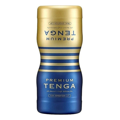 Tenga Dual Cup by Tenga