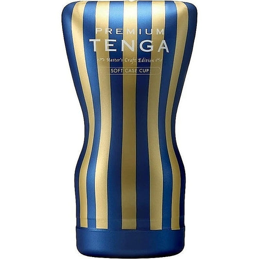 Tenga Soft Case Cup by Tenga