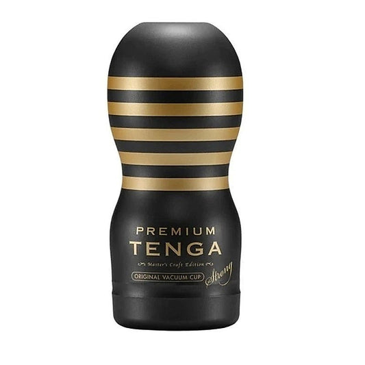 Tenga Original Vacuum by Tenga